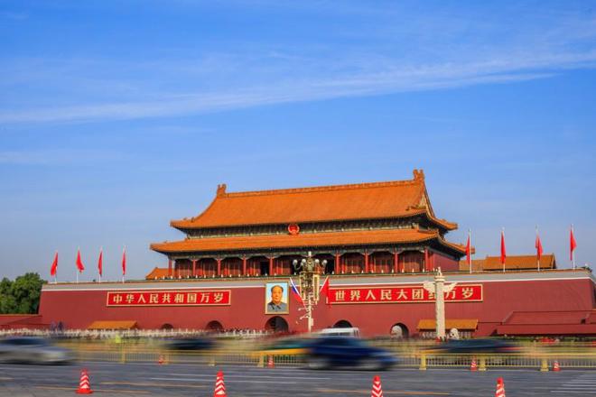 价多少北京旅游攻略五天四晚路线！完整版爱游戏app登录北京旅游报团五日游报(图4)